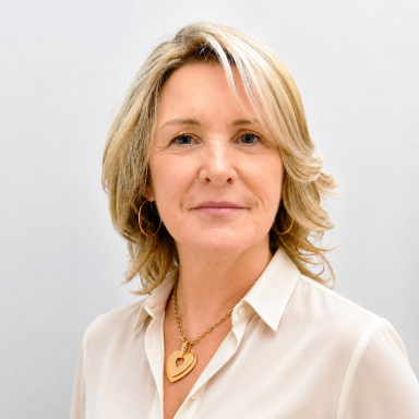 Laure Pipet, formatrice BAME PRÉVENTION