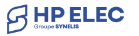 HP Elec — Groupe Synelis